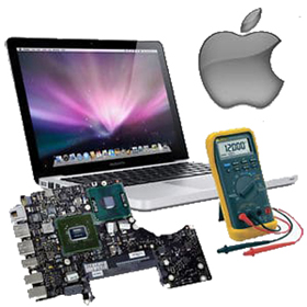 Macbook, retina, ipad, imac Repair Services in Carriacou.