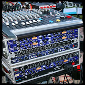 DJ Equipment Repair Services in Carriacou